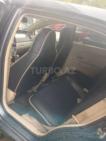 Chery  2013, 177,500 km - 1.5 l - Tovuz