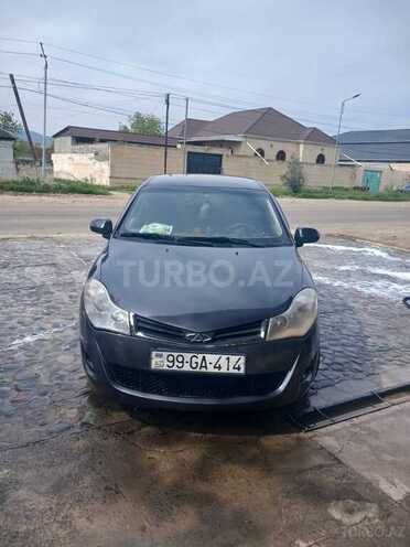 Chery  2013, 177,500 km - 1.5 l - Tovuz