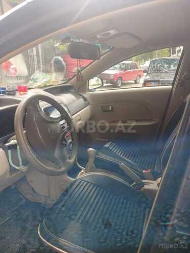 Chery  2013, 177,500 km - 1.5 l - Tovuz