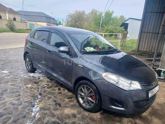 Chery  2013, 177,500 km - 1.5 l - Tovuz