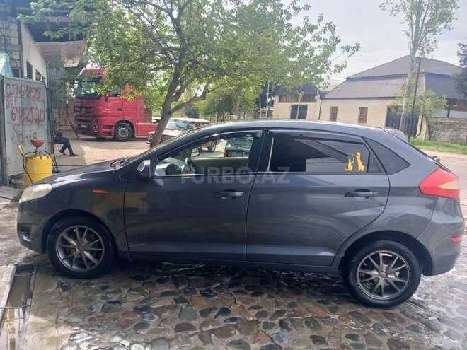 Chery  2013, 177,500 km - 1.5 l - Tovuz