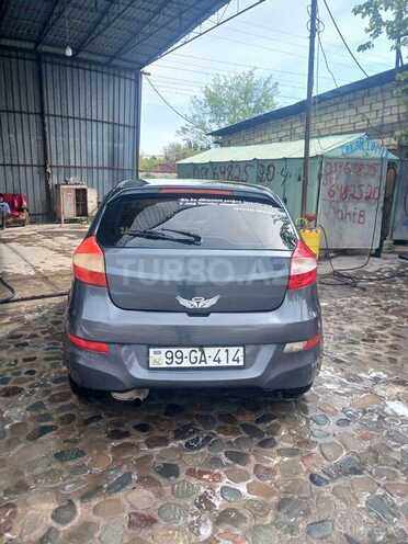 Chery  2013, 177,500 km - 1.5 l - Tovuz