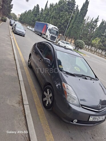 Toyota Prius 2008, 417,369 km - 1.5 l - Sumqayıt