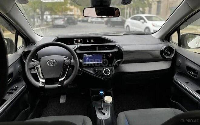 Toyota Aqua 2020, 23,000 km - 1.5 l - Bakı