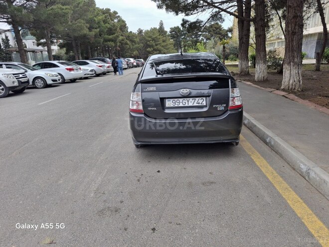 Toyota Prius 2008, 417,369 km - 1.5 l - Sumqayıt