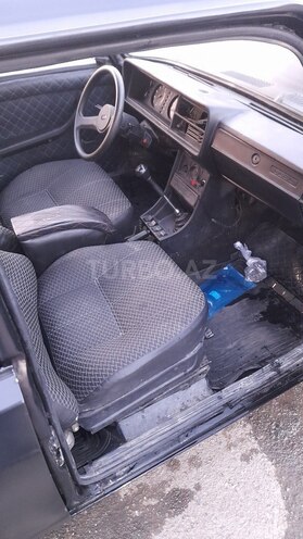 LADA (VAZ) 2107 1999, 13,000 km - 1.6 l - Şəmkir