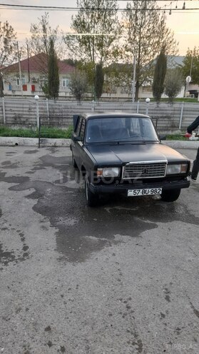 LADA (VAZ) 2107 1999, 13,000 km - 1.6 l - Şəmkir