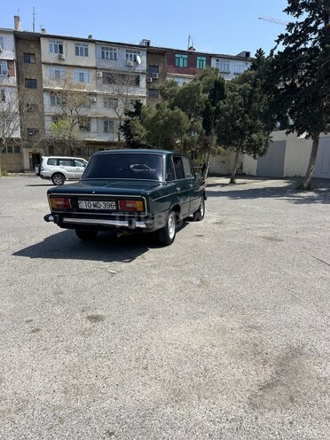 LADA (VAZ) 2106 2003, 54,300 km - 1.6 l - Bakı