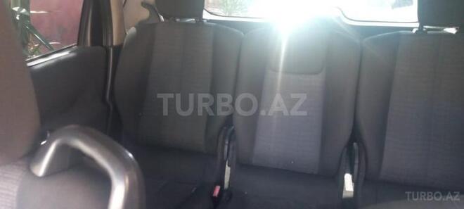 Renault Scenic 2008, 482,000 km - 1.5 l - Zaqatala