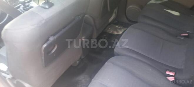 Renault Scenic 2008, 482,000 km - 1.5 l - Zaqatala