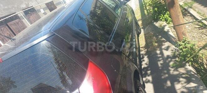 Renault Scenic 2008, 482,000 km - 1.5 l - Zaqatala