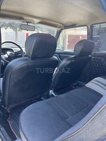LADA (VAZ) 2106 2003, 54,300 km - 1.6 l - Bakı