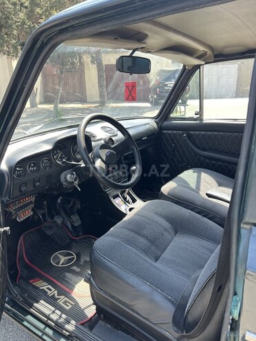 LADA (VAZ) 2106 2003, 54,300 km - 1.6 l - Bakı