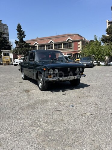 LADA (VAZ) 2106 2003, 54,300 km - 1.6 l - Bakı