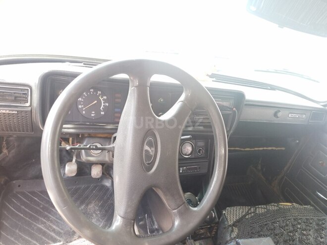 LADA (VAZ) 2107 1998, 95,000 km - 1.6 l - Goranboy