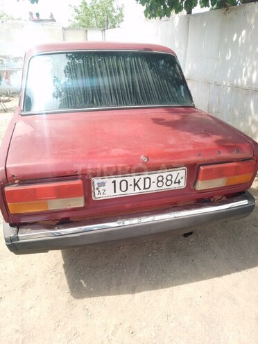 LADA (VAZ) 2107 1998, 95,000 km - 1.6 l - Goranboy