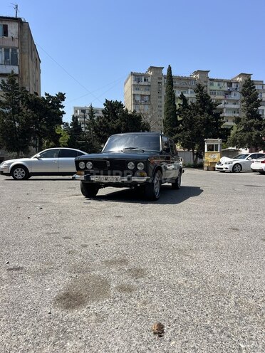 LADA (VAZ) 2106 2003, 54,300 km - 1.6 l - Bakı