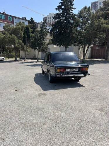 LADA (VAZ) 2106 2003, 54,300 km - 1.6 l - Bakı