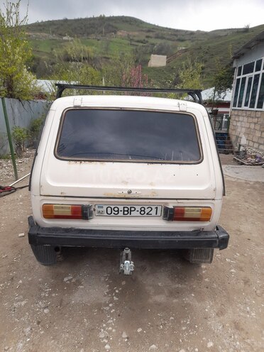 LADA (VAZ) Niva 1984, 222,222 km - 1.6 l - Goranboy