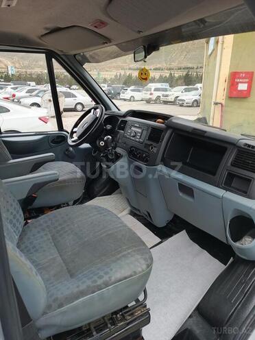 Ford Transit 2008, 185,000 km - 2.2 л - Bakı