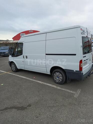 Ford Transit 2008, 185,000 km - 2.2 л - Bakı