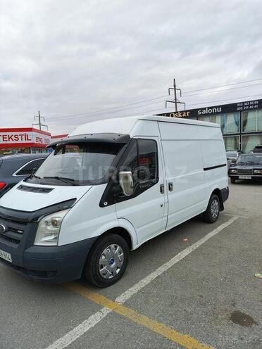 Ford Transit 2008, 185,000 km - 2.2 л - Bakı