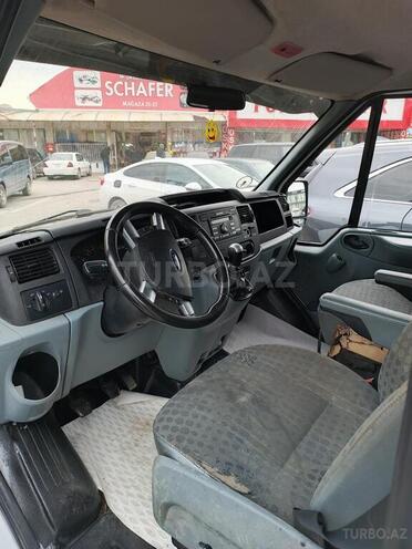 Ford Transit 2008, 185,000 km - 2.2 л - Bakı