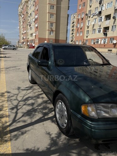 Mercedes C 180 1993, 500,000 km - 1.8 l - Bakı