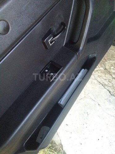 LADA (VAZ) Niva 2009, 95,000 km - 1.7 l - Saatlı