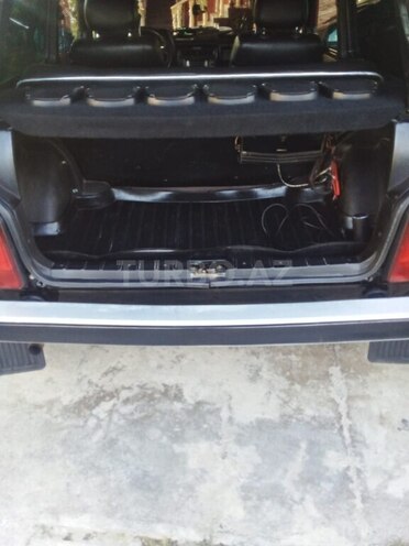 LADA (VAZ) Niva 2009, 95,000 km - 1.7 l - Saatlı