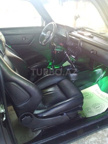 LADA (VAZ) Niva 2009, 95,000 km - 1.7 l - Saatlı