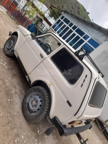 LADA (VAZ) Niva 1984, 222,222 km - 1.6 l - Goranboy
