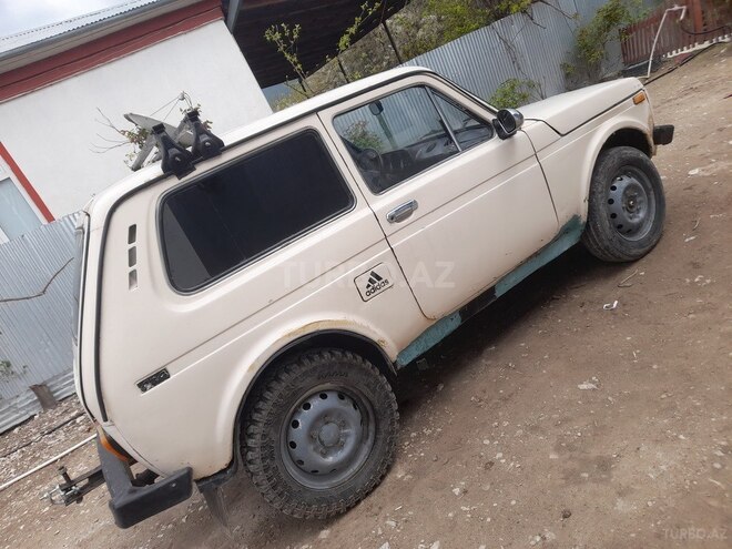 LADA (VAZ) Niva 1984, 222,222 km - 1.6 l - Goranboy