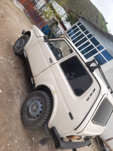 LADA (VAZ) Niva 1984, 222,222 km - 1.6 l - Goranboy
