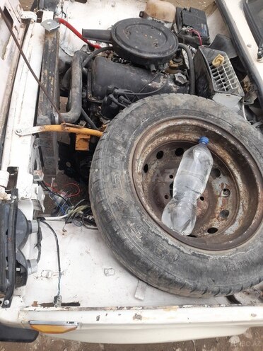 LADA (VAZ) Niva 1984, 222,222 km - 1.6 l - Goranboy