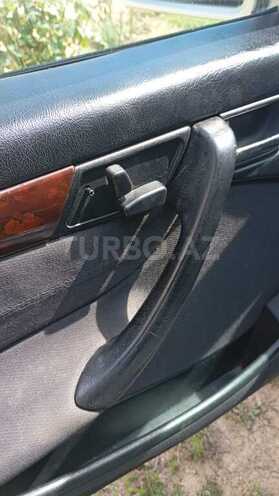 Mercedes C 240 1997, 270,000 km - 2.4 l - Salyan