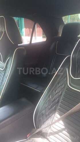 Mercedes C 240 1997, 270,000 km - 2.4 l - Salyan
