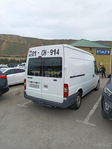 Ford Transit 2008, 185,000 km - 2.2 л - Bakı
