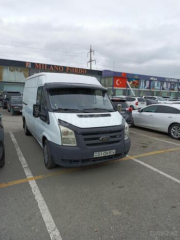 Ford Transit 2008, 185,000 km - 2.2 л - Bakı