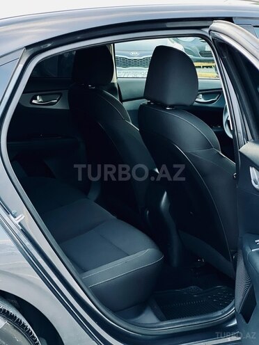 Kia Forte 2022, 64,000 km - 2.0 l - Bakı