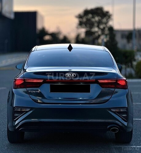Kia Forte 2022, 64,000 km - 2.0 l - Bakı