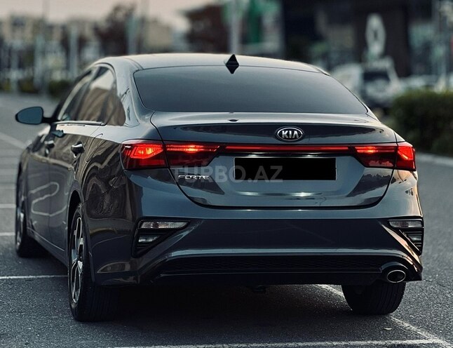 Kia Forte 2022, 64,000 km - 2.0 l - Bakı
