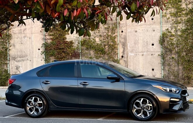 Kia Forte 2022, 64,000 km - 2.0 l - Bakı