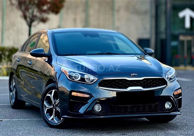 Kia Forte 2022, 64,000 km - 2.0 l - Bakı