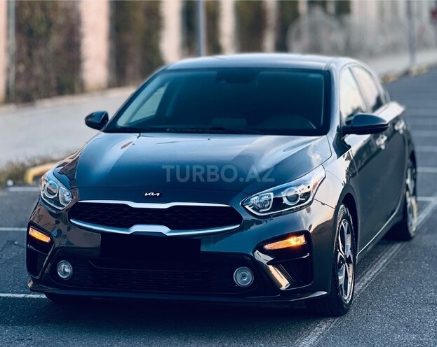 Kia Forte 2022, 64,000 km - 2.0 l - Bakı