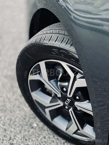 Kia Forte 2022, 64,000 km - 2.0 l - Bakı