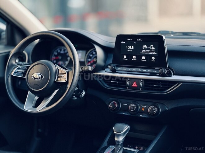 Kia Forte 2022, 64,000 km - 2.0 l - Bakı