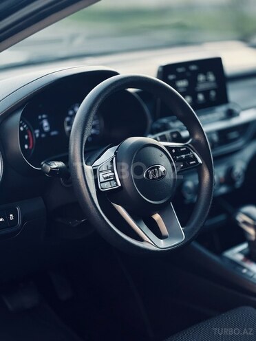 Kia Forte 2022, 64,000 km - 2.0 l - Bakı