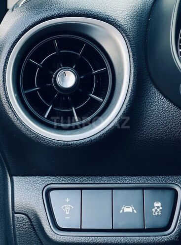Kia Forte 2022, 64,000 km - 2.0 l - Bakı
