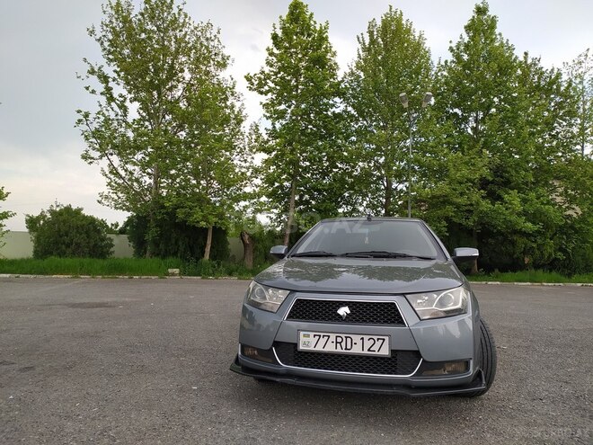 Khazar SD 2019, 160,000 km - 1.7 l - Bakı